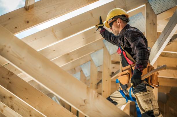 Roof Waterproofing Services in Heflin, AL