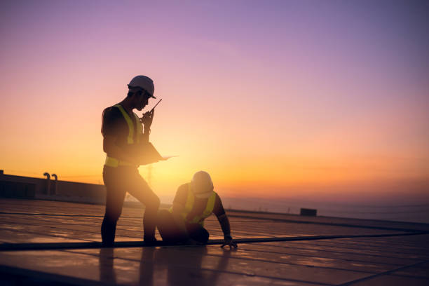 Best Roof Gutter Cleaning  in Heflin, AL