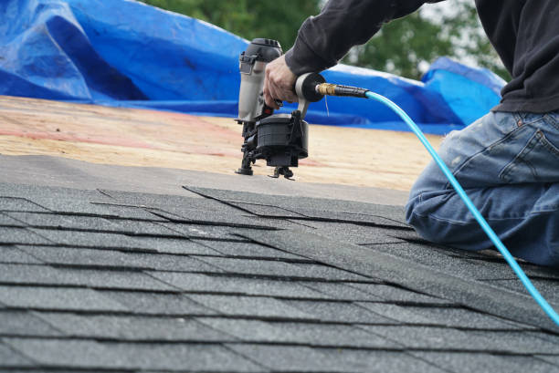 Quick and Trustworthy Emergency Roof Repair Services in Heflin, AL