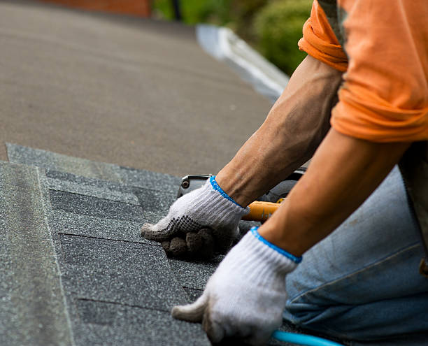 Best Roof Restoration Services  in Heflin, AL