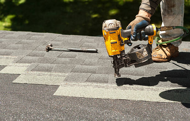 Professional Roofing Contractor in Heflin, AL