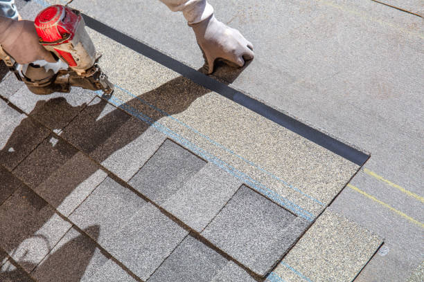 Best Roof Waterproofing Services  in Heflin, AL