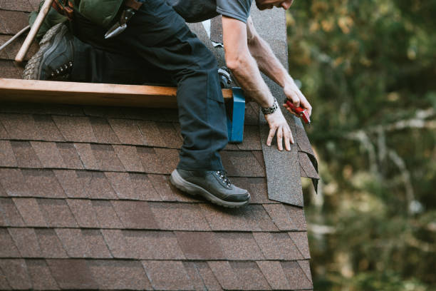Sealant for Roof in Heflin, AL