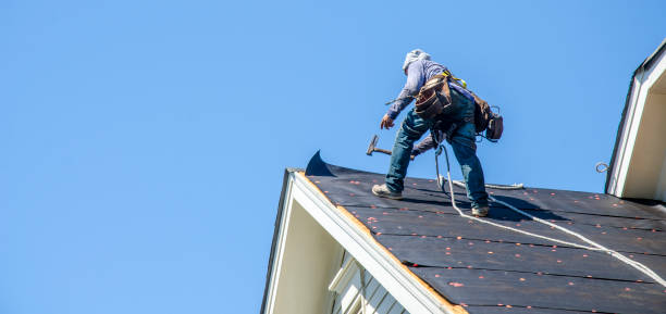 Trusted Heflin, AL Roofing Contractor Experts