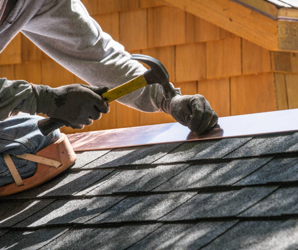 Quick and Trustworthy Emergency Roof Repair Services in Heflin, AL